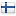 tohtori.fi server is located in Finland